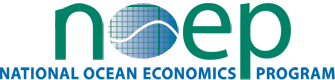 National Ocean Economics Program