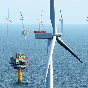 Offshore Renewable Energy