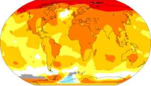 climate Change Climate Change